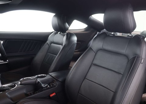 Ford Mustang 5.0 Mustang GT Auto 2dr 42