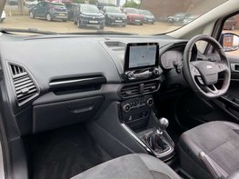 Ford Ecosport 1.0 EcoSport ST-Line 5dr 30