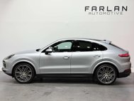 Porsche Cayenne 3.0T V6 Coupe 5dr Petrol TiptronicS 4WD Euro 6 (s/s) (340 ps) 19