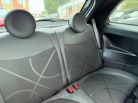 Fiat 500 1.2 S Euro 6 (s/s) 3dr 30