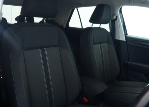 Volkswagen T-Roc 1.5 TSI GPF EVO SE SUV 5dr Petrol DSG Euro 6 (s/s) (150 ps) 44