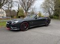 Mercedes-Benz SL Series 4.7 SL500 V8 Mille Miglia 417 Edition G-Tronic+ Euro 6 (s/s) 2dr 27