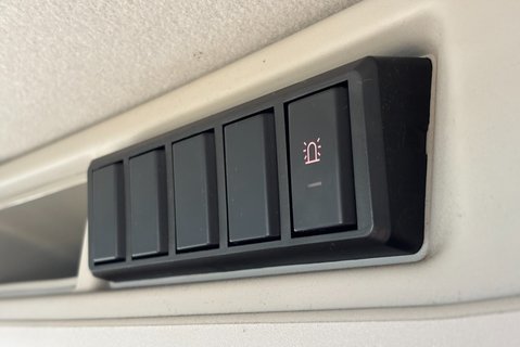 Ford Transit 350 Drw L2 130ps Single Cab Tipper 27