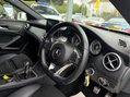Mercedes-Benz GLA 2.1 GLA200d AMG Line Euro 6 (s/s) 5dr 33