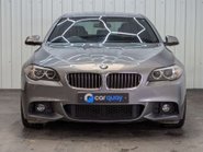 BMW 5 Series 3.0 535d M Sport Auto 4dr 20
