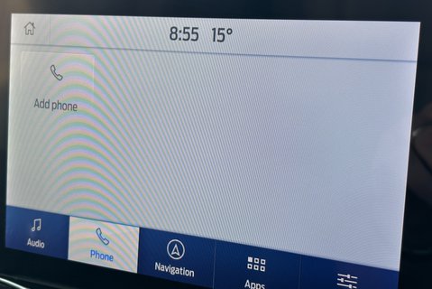 Ford Transit Custom 300 Active L1 170 ps Selectshift Panel Van - Tailgate & Twin Side Doors 22