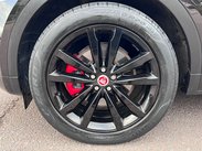 Jaguar E-Pace 2.0 D204 MHEV R-Dynamic Black Auto AWD Euro 6 (s/s) 5dr 49