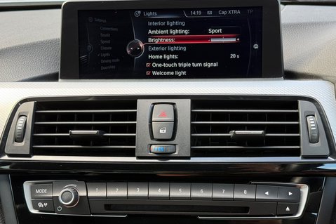BMW 4 Series 435D XDRIVE M SPORT 37
