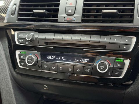 BMW M3 3.0 BiTurbo Competition Saloon 4dr Petrol DCT Euro 6 (s/s) (450 ps) 59