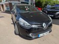Renault Clio 1.5 dCi Iconic 25 Nav Euro 6 (s/s) 5dr 7
