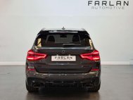 BMW X3 3.0 M40i SUV 5dr Petrol Auto xDrive Euro 6 (s/s) (360 ps) 22