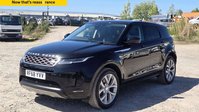Land Rover Range Rover Evoque 2.0 D180 SE SUV 5dr Diesel Auto 4WD Euro 6 (s/s) (180 ps) 3