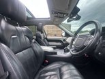 Land Rover Range Rover Sport 3.0 SD V6 HSE Dynamic SUV 5dr Diesel Auto 4WD Euro 6 (s/s) (306 ps) 41