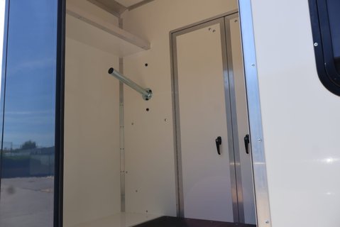 Renault Master 2026 BRAND NEW 3.5 TON STALLION SKR PRO BUILT BY SEEKER DELIVERY MILES  30