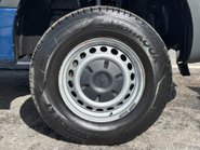 Mercedes-Benz Sprinter 316 Cdi Mwb Lr 4x4 Panel Van - Diff Lock / Low Range / Rear Camera 32