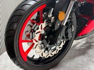 Lexmoto LXR SE 2025 ONLY 2K 1 OWNER 125CC SPORTS BIKE 30