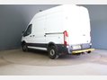 Ford Transit 2.0 350 EcoBlue FWD L2 H3 Euro 6 5dr 8