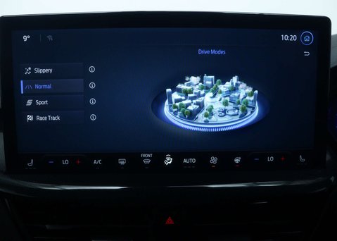 Ford Focus 2.3T EcoBoost ST Hatchback 5dr Petrol Manual Euro 6 (s/s) (280 ps) 20