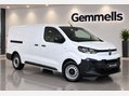 Citroen Dispatch 1.5 Dispatch Enterprise 5dr 1