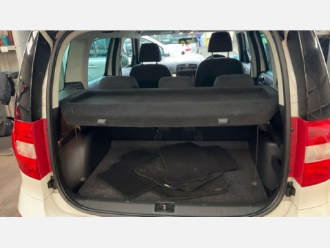 Skoda Yeti 2.0 TDI SE Outdoor 5dr Diesel Manual Euro 5 (110 ps) 7