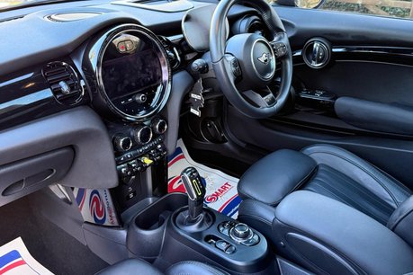 Mini Hatch COOPER S LEVEL 3 22