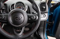Mini Countryman COOPER S 20