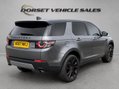 Land Rover Discovery Sport 2.0 SD4 HSE Black Auto 4WD Euro 6 (s/s) 5dr 3