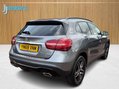Mercedes-Benz GLA 1.6 GLA180 Urban Edition SUV 5dr Petrol 7G-DCT Euro 6 (s/s) (122 ps) 2