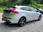 Volvo V40 2.0 V40 R-Design Edition D2 Auto 5dr 5