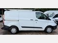 Ford Transit Custom 2.0 TDCi 250 Panel Van 5dr Diesel Manual L1 H1 (163 g/km, 104 bhp) 8