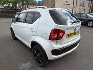 Suzuki Ignis SZ-T DUALJET 6