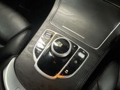 Mercedes-Benz GLC 2.1 GLC 250 D 4Matic AMG Line Auto 4WD 5dr 27
