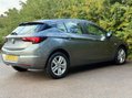 Vauxhall Astra 1.4i Design Euro 6 5dr 9