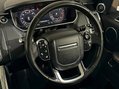 Land Rover Range Rover Sport HSE SDV6 AUTOMATIC 17