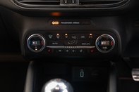 Ford Focus ST-LINE X EDITION MHEV 34