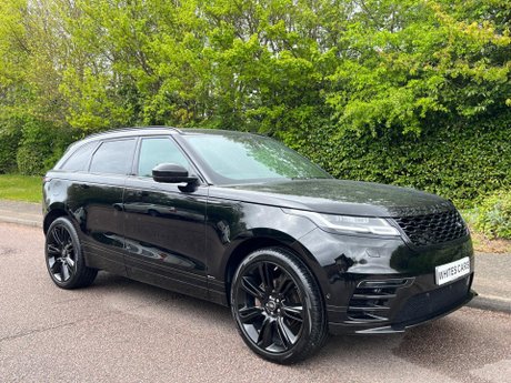 Land Rover Range Rover Velar 2.0 D240 R-Dynamic HSE Auto 4WD Euro 6 (s/s) 5dr 1