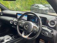 Mercedes-Benz A Class 1.3 A 180 AMG Line Premium+ Auto 5dr 14