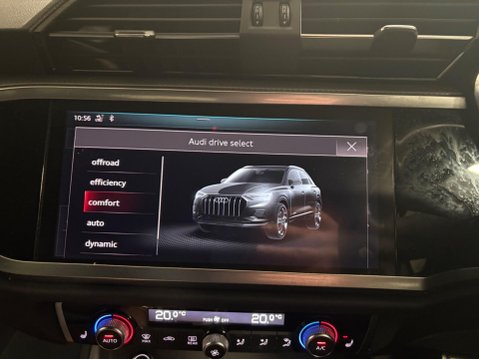 Audi Q3 1.5 TFSI CoD 35 S line S Tronic Euro 6 (s/s) 5dr 23