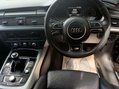 Audi A6 2.0 A6 S Line TDI Ultra 5dr 9