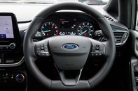 Ford Fiesta ST-LINE MHEV 21