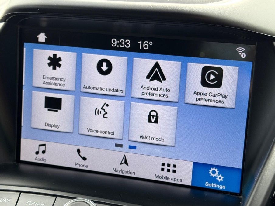2019 Ford Kuga — image 19