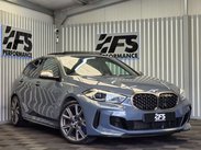 BMW 1 Series 2.0 M135i Hatchback 5dr Petrol Auto xDrive Euro 6 (s/s) (306 ps) 1