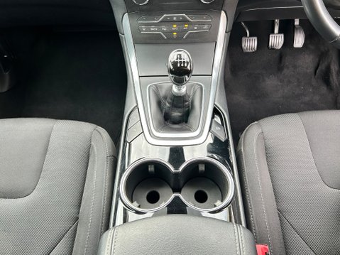 Ford S-Max TITANIUM ECOBLUE 37