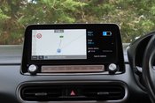 Hyundai KONA 39kWh Premium SUV 5dr Electric Auto (10.5kW Charger) (136 ps) 10