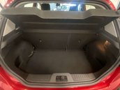 Ford Fiesta 1.2 Fiesta Zetec 5dr 26