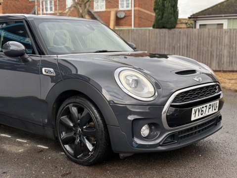 Mini Clubman 2.0 Cooper S Euro 6 (s/s) 6dr 11