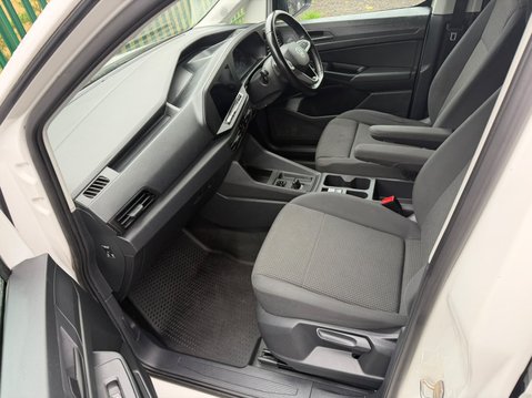Volkswagen Caddy Maxi C20 TDI COMMERCE PRO 32