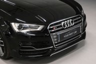 Audi S3 2.0 S3 Quattro 4WD 4dr 42