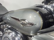 Kawasaki Vulcan 1700 VOYAGER 2010 40K NEW MOT SERVICED LARGE TOURER CRUISER BIKE 47