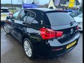 BMW 1 Series 2.0 118d Sport Euro 6 (s/s) 5dr 5